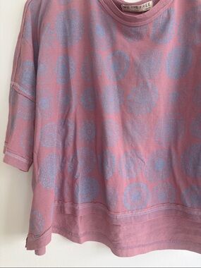 We The Free Graphic Tee